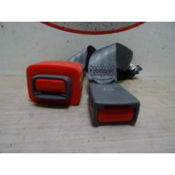 Attache ceinture arriere gauche CHEVROLET NUBIRA d’occasion