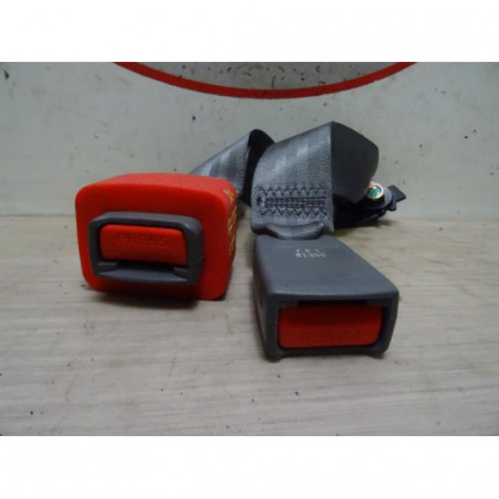 Attache ceinture arriere gauche CHEVROLET NUBIRA d’occasion