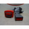 Attache ceinture arriere gauche CHEVROLET NUBIRA d’occasion