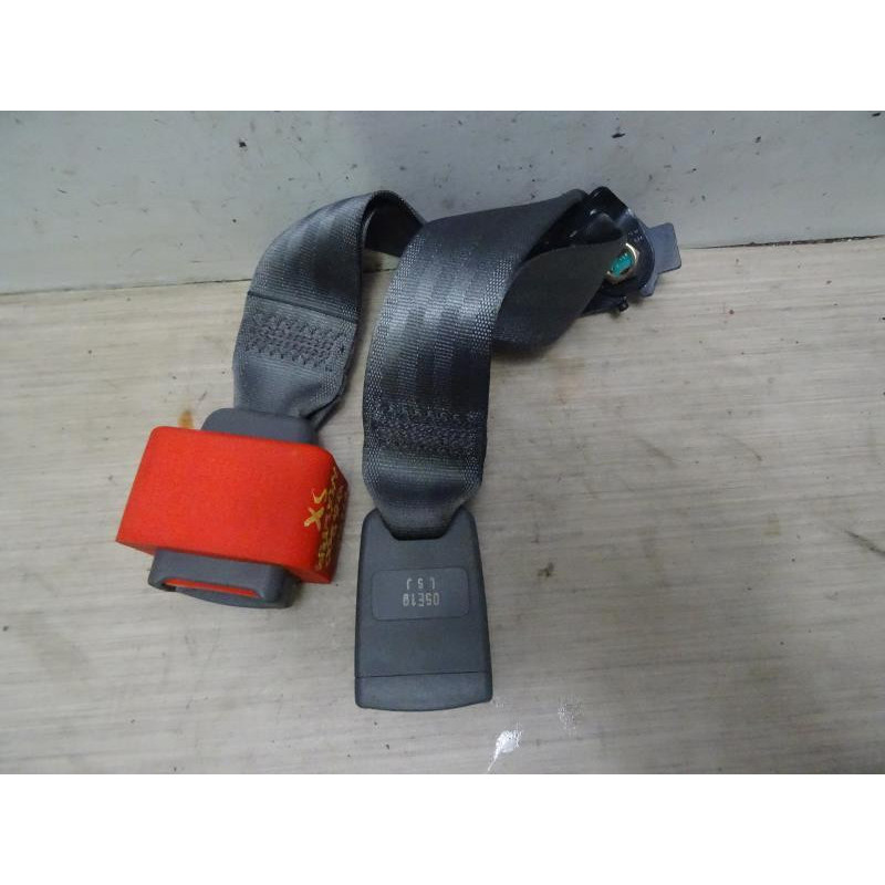 Attache ceinture arriere gauche CHEVROLET NUBIRA d’occasion