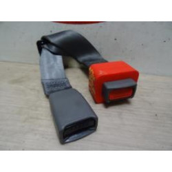 Attache ceinture arriere droit CHEVROLET NUBIRA d’occasion