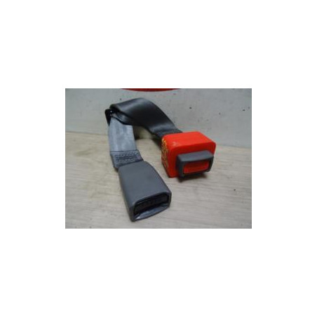 Attache ceinture arriere droit CHEVROLET NUBIRA d’occasion