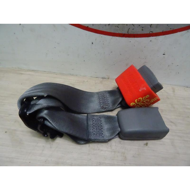 Attache ceinture arriere droit CHEVROLET NUBIRA d’occasion