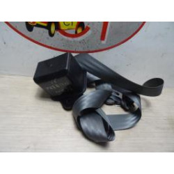 Ceinture arriere centrale CHEVROLET NUBIRA d’occasion