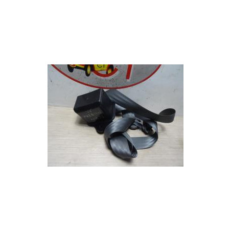 Ceinture arriere centrale CHEVROLET NUBIRA d’occasion