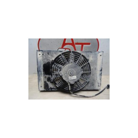 Moto ventilateur radiateur LIGIER  d’occasion