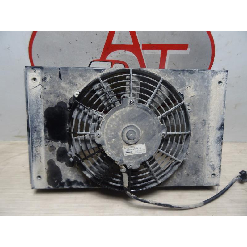 Moto ventilateur radiateur LIGIER  d’occasion