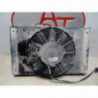Moto ventilateur radiateur LIGIER  d’occasion