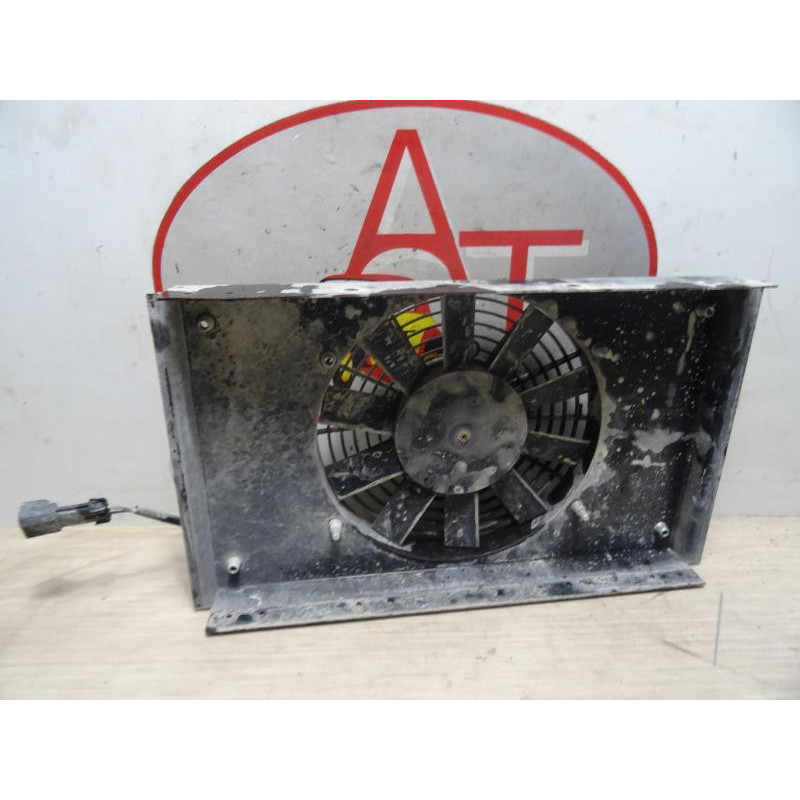 Moto ventilateur radiateur LIGIER  d’occasion