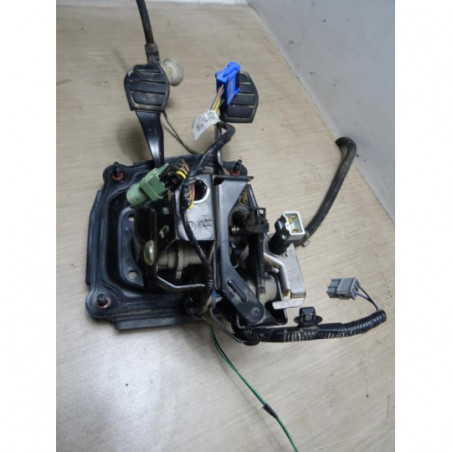 Pedalier de frein RENAULT SCENIC 1 PHASE 2 d’occasion