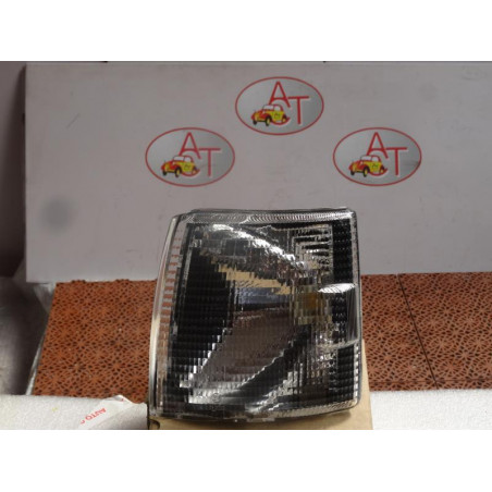 Optique avant secondaire gauche (feux)(clignotant) VOLKSWAGEN  d’occasion