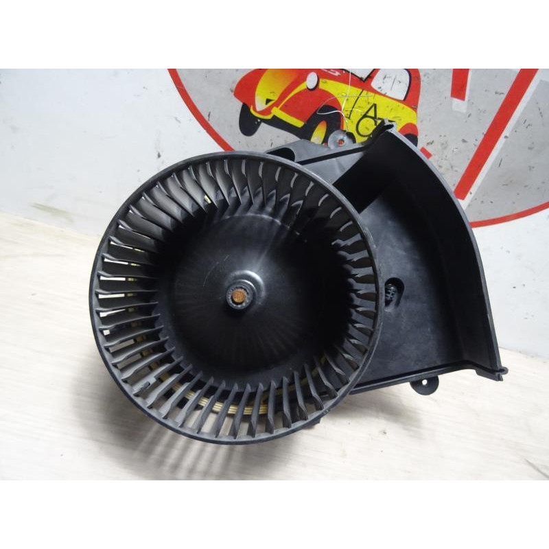 Ventilateur chauffage CITROEN JUMPY 2 d’occasion