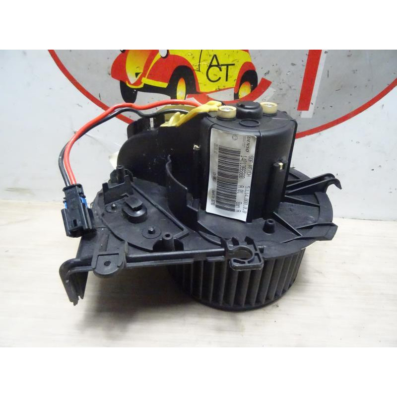 Ventilateur chauffage CITROEN JUMPY 2 d’occasion