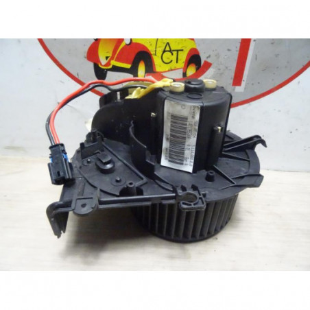 Ventilateur chauffage CITROEN JUMPY 2 d’occasion
