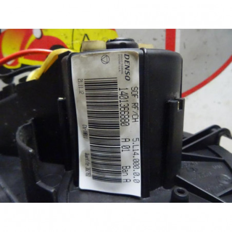 Ventilateur chauffage CITROEN JUMPY 2 d’occasion