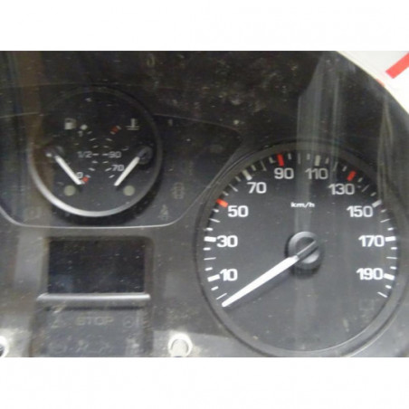 Compteur CITROEN JUMPY 2 d’occasion