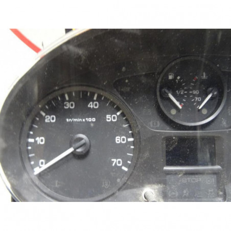 Compteur CITROEN JUMPY 2 d’occasion
