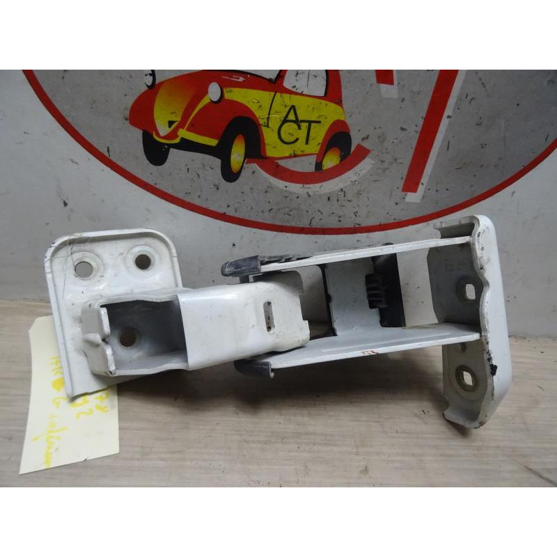 Charniere de porte de coffre gauche CITROEN JUMPY 2 d’occasion