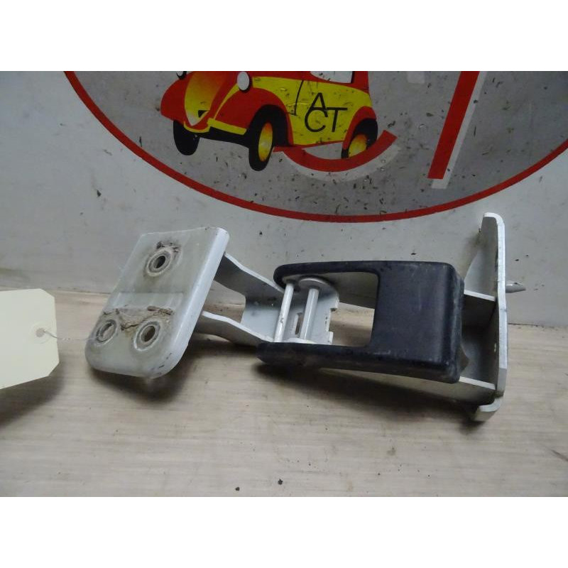 Charniere de porte de coffre gauche CITROEN JUMPY 2 d’occasion
