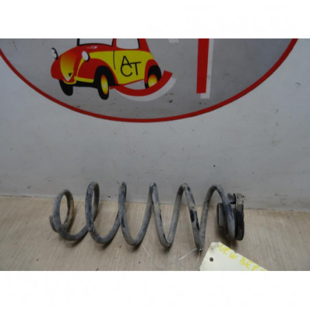 Ressort de suspension arriere gauche VOLKSWAGEN NEW BEETLE 1 PHASE 1 d’occasion