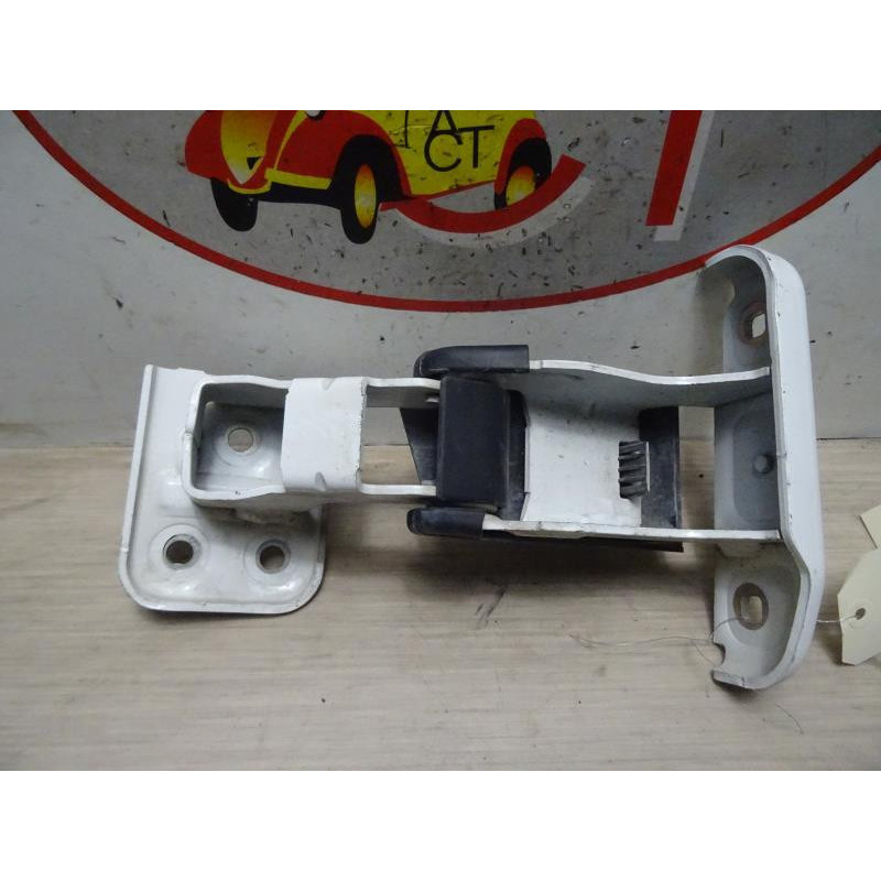 Charniere de porte de coffre droit CITROEN JUMPY 2 d’occasion