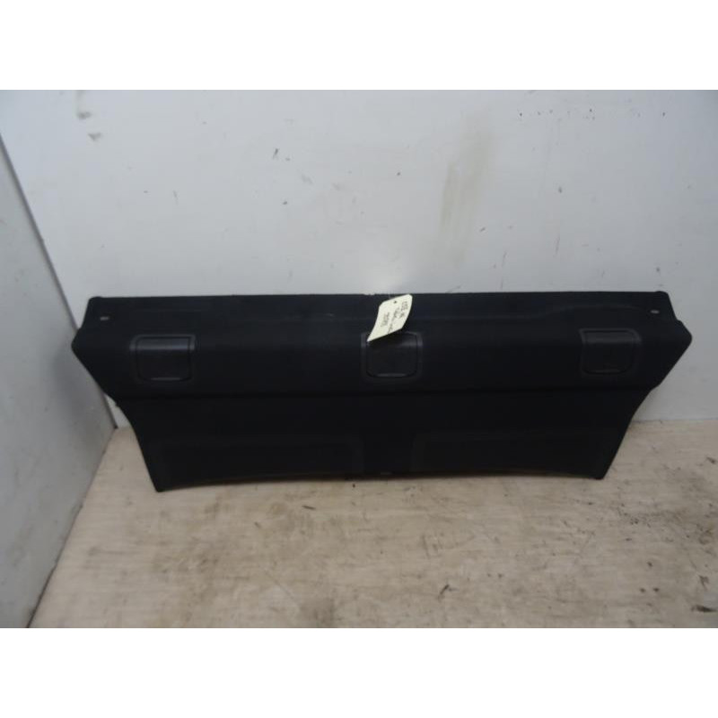 Plage arriere CITROEN C5 2 d’occasion