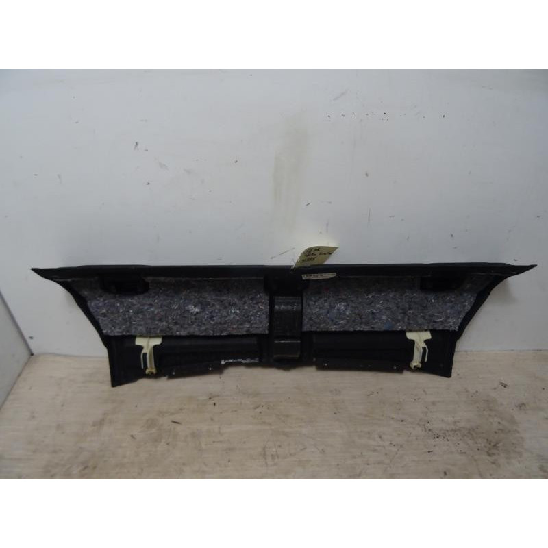 Plage arriere CITROEN C5 2 d’occasion