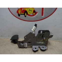 Pedalier de frein RENAULT MEGANE 3 PHASE 2 d’occasion