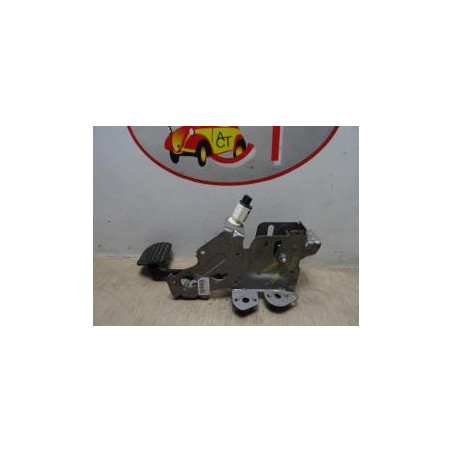 Pedalier de frein RENAULT MEGANE 3 PHASE 2 d’occasion