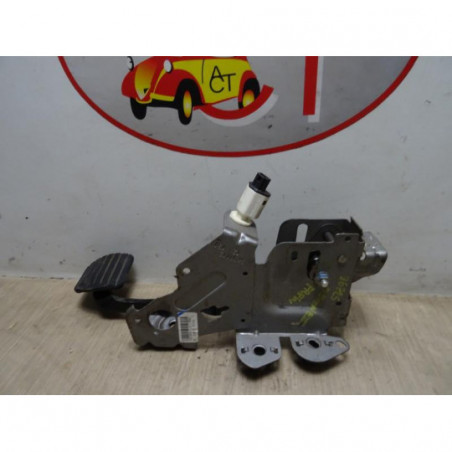 Pedalier de frein RENAULT MEGANE 3 PHASE 2 d’occasion