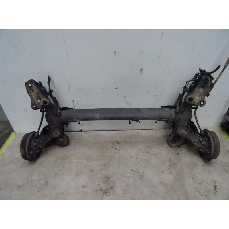 Train arriere complet CITROEN C3 3 PHASE 1 d’occasion