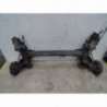Train arriere complet CITROEN C3 3 PHASE 1 d’occasion