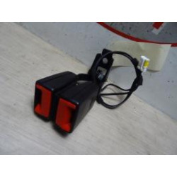 Attache ceinture arriere gauche CITROEN C5 2 d’occasion