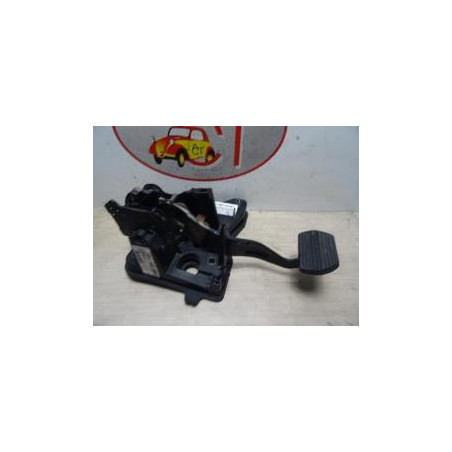 Pedalier de frein CITROEN C5 2 d’occasion