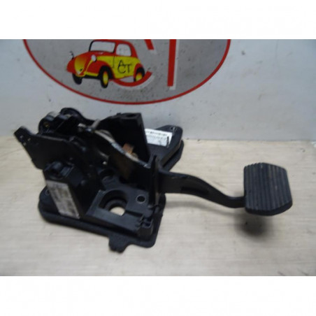 Pedalier de frein CITROEN C5 2 d’occasion