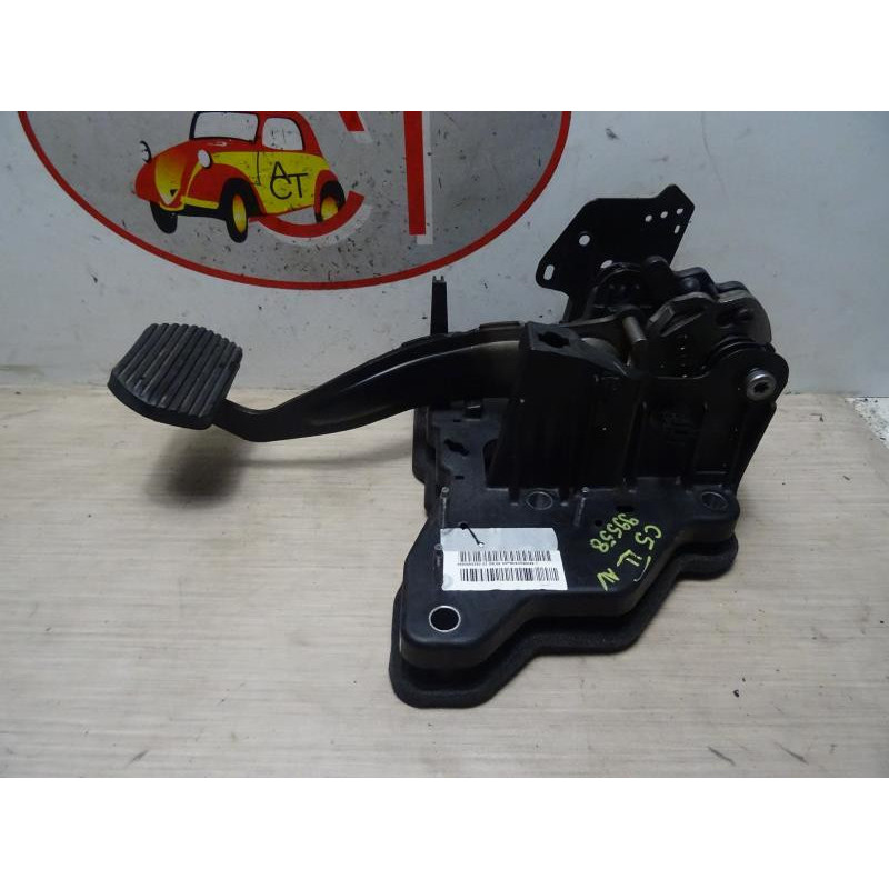 Pedalier de frein CITROEN C5 2 d’occasion