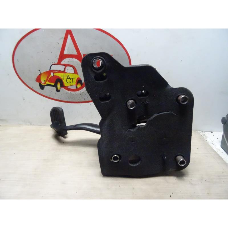 Pedalier de frein CITROEN C5 2 d’occasion