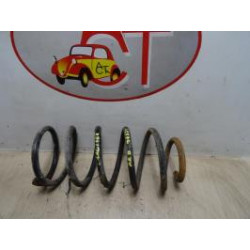 Ressort de suspension arriere droit TOYOTA LAND CRUISER 4 J120 d’occasion