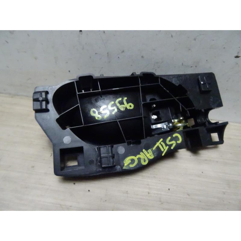 Poignee interieur arriere gauche CITROEN C5 2 d’occasion