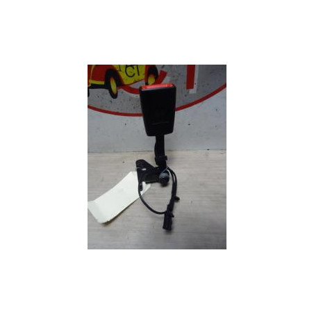 Attache ceinture arriere droit CITROEN C5 2 d’occasion