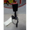 Attache ceinture arriere droit CITROEN C5 2 d’occasion