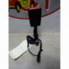 Attache ceinture arriere droit CITROEN C5 2 d’occasion