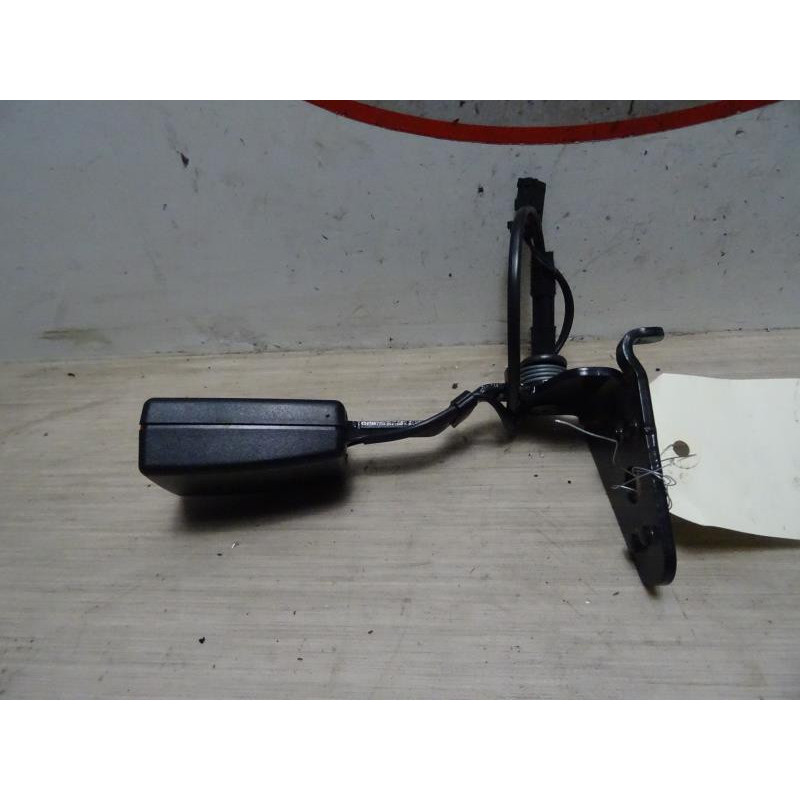 Attache ceinture arriere droit CITROEN C5 2 d’occasion
