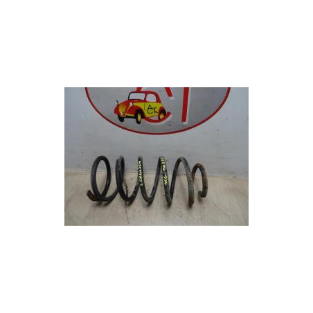 Ressort de suspension arriere gauche TOYOTA LAND CRUISER 4 J120 d’occasion