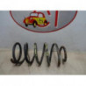 Ressort de suspension arriere gauche TOYOTA LAND CRUISER 4 J120 d’occasion