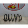 Ressort de suspension arriere gauche TOYOTA LAND CRUISER 4 J120 d’occasion