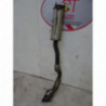 Tube avant (echappement) CHEVROLET NUBIRA d’occasion