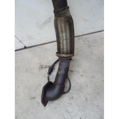 Tube avant (echappement) CHEVROLET NUBIRA d’occasion