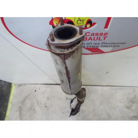 Tube avant (echappement) CHEVROLET NUBIRA d’occasion