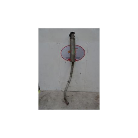 Tube intermediaire (echappement) CHEVROLET NUBIRA d’occasion
